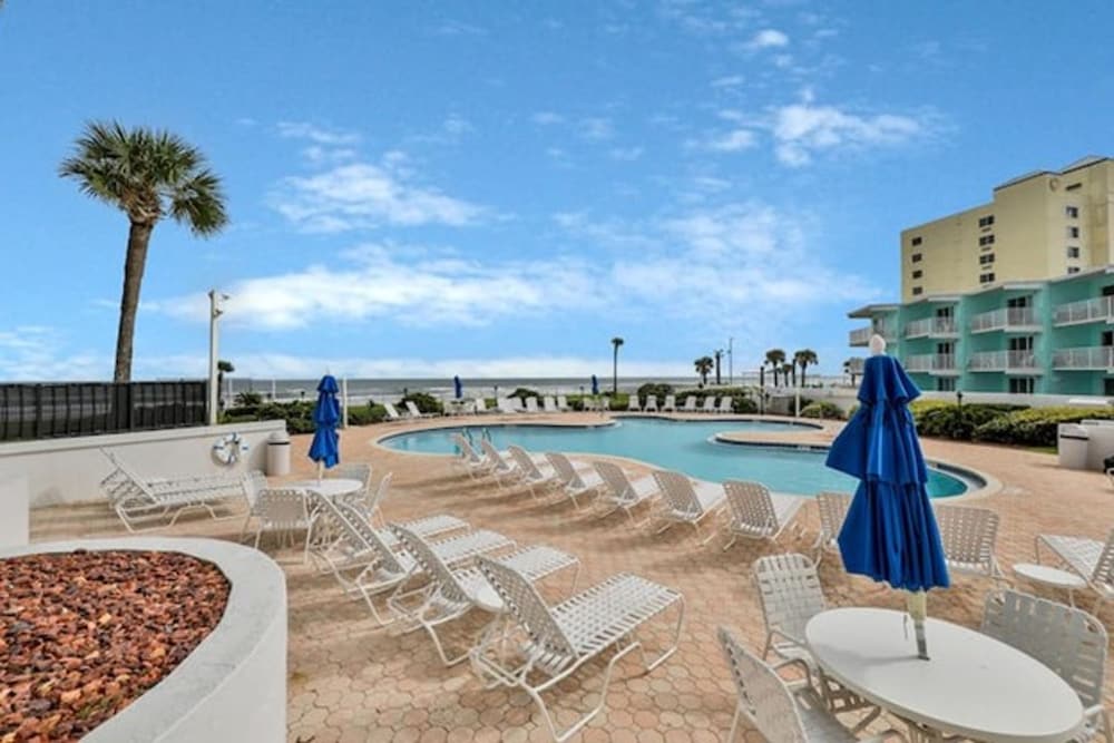 Beachfront 3 Bed Condo Daytona Beach Shores FL, Fotografia 56