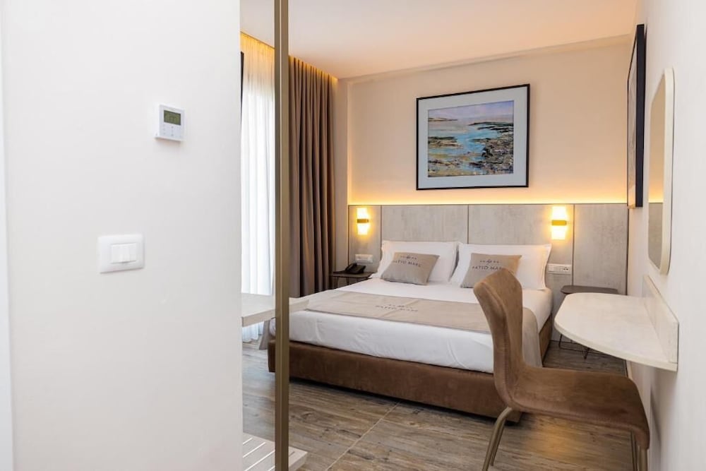 Deluxe Double Room, Mountain View photo 3