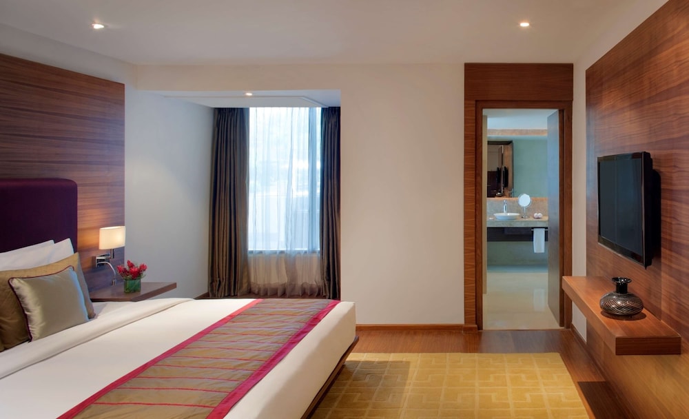 Junior Suite photo 3