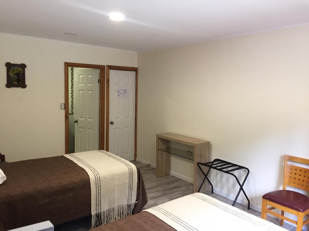 Standard Double Room photo 2