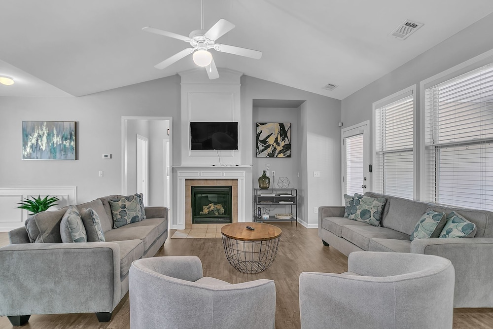 House, 3 Bedrooms