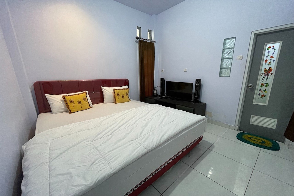 Standard Double Room photo 2