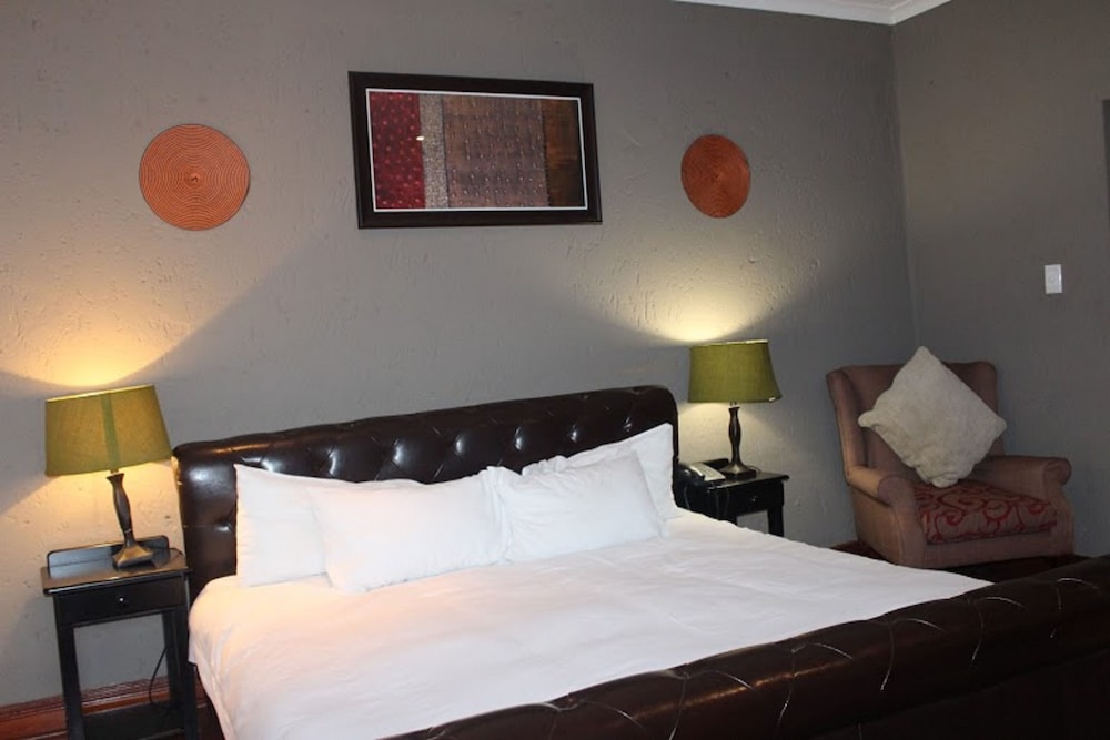 Executive Suite photo 1