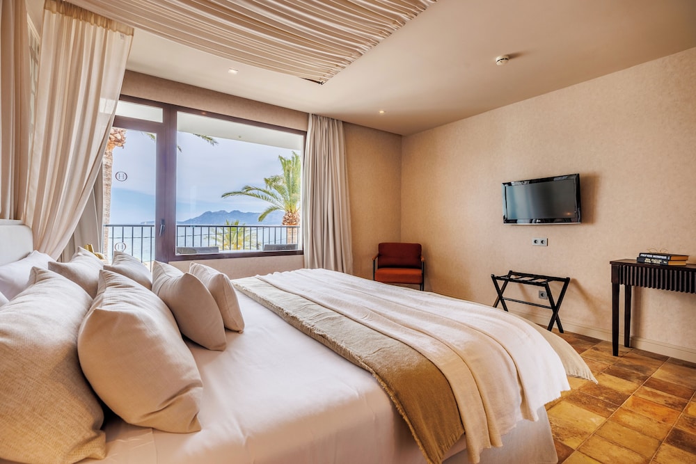 Standard Room, Sea View - Photo 5