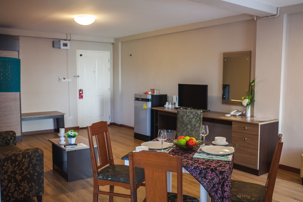 Executive Suite photo 3