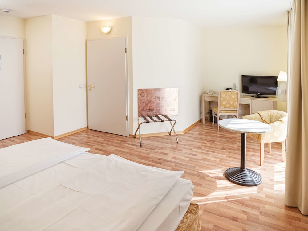 Comfort Room, 2 Twin Beds photo 2