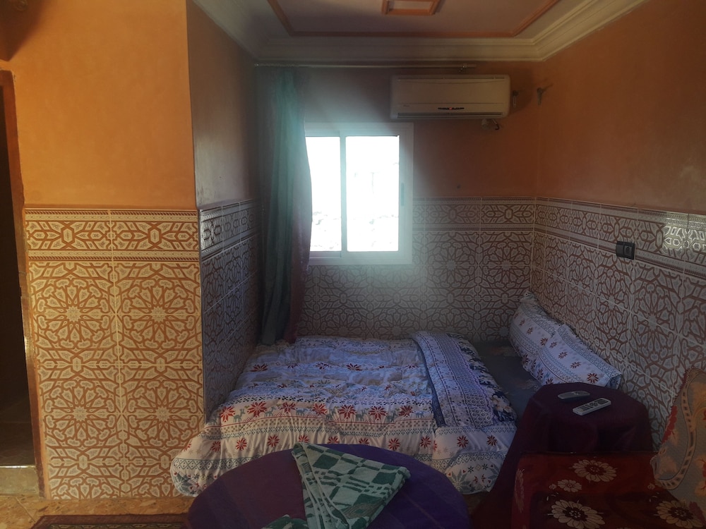Standard Double or Twin Room, Mountain View photo 2