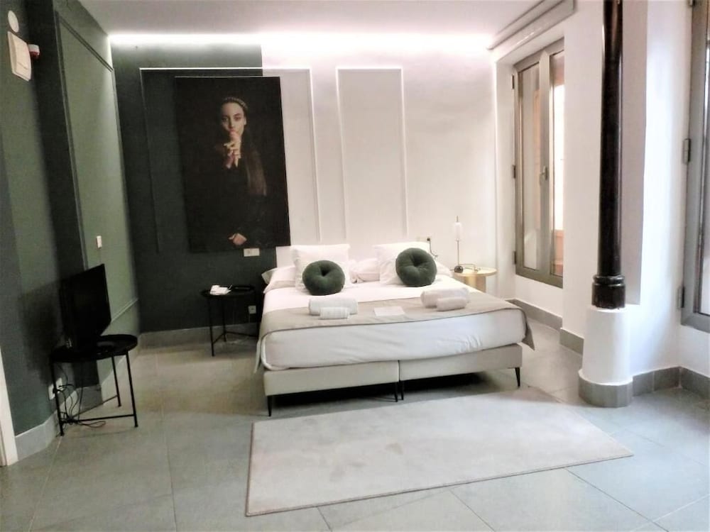 Boutique del Palazzo Les Monges, Foto 2