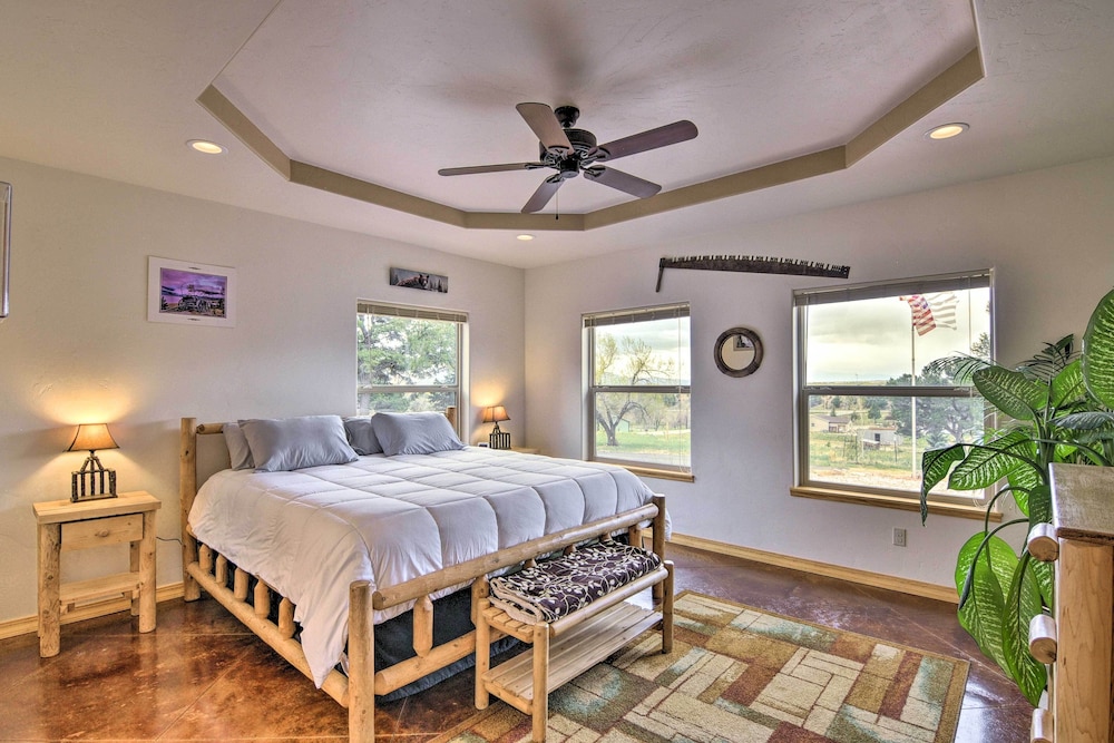 House (3 Bedrooms) photo 3