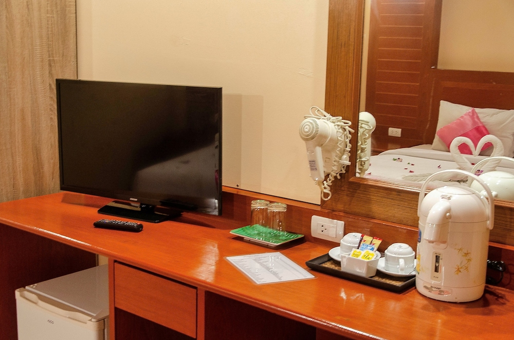 Standard Triple Room - Photo 9