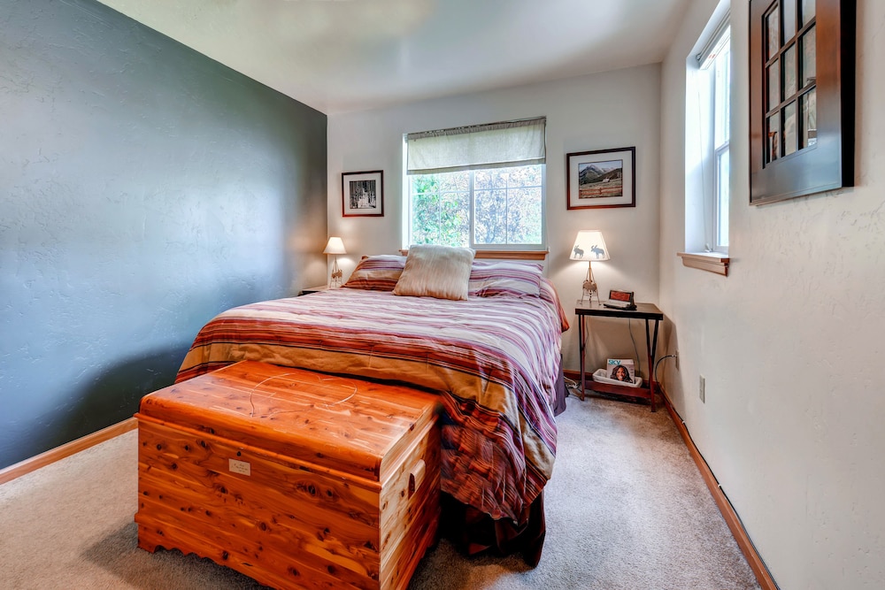 Comfort Condo, 2 Bedrooms, Kitchen photo 1