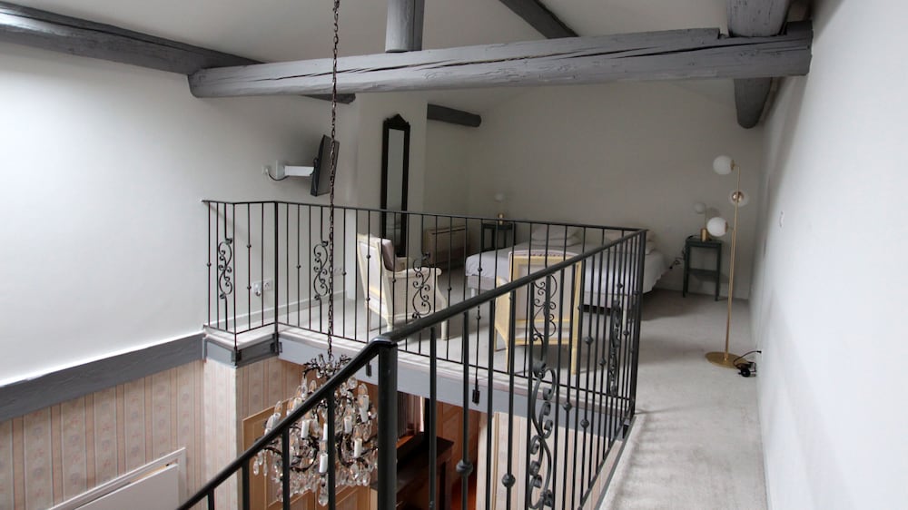 Duplex (Balzac) photo 2