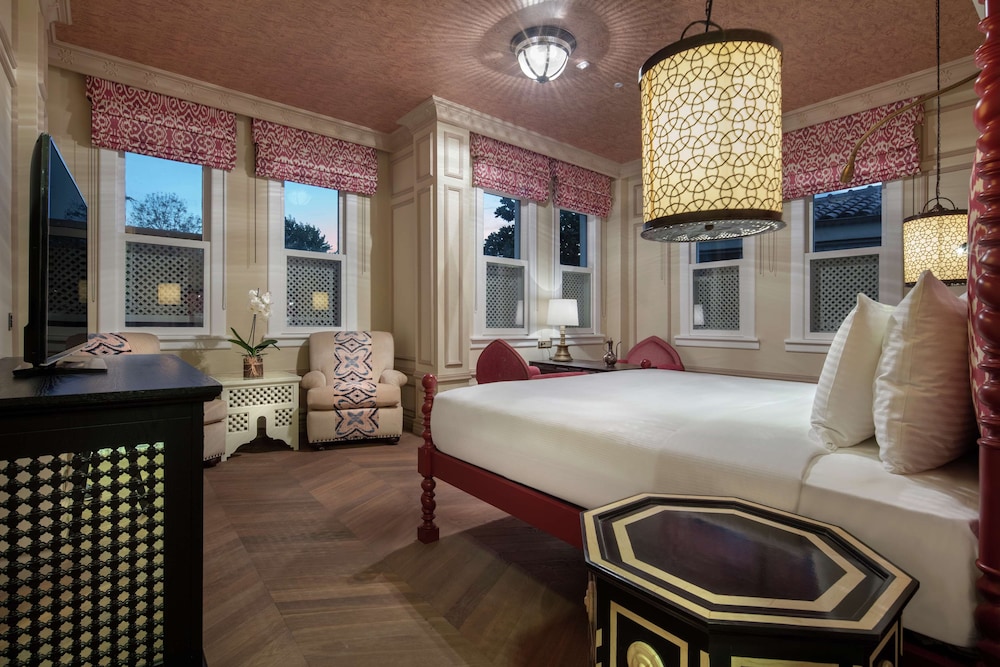 Room, Multiple Beds (Hyacinth Mansion) photo 1