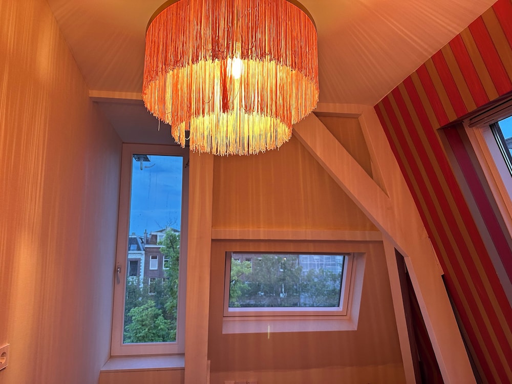Design Double Room photo 3