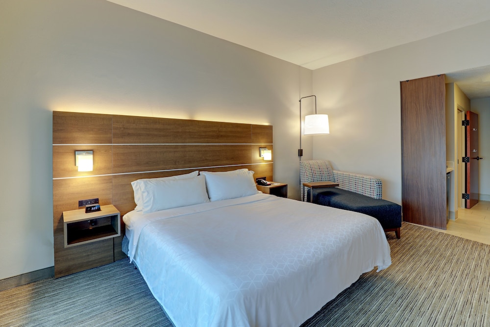 Suite, 1 King Bed, Accessible (Communications) - Photo 6