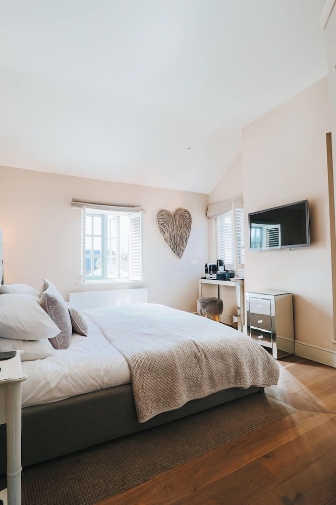 Deluxe Room photo 3
