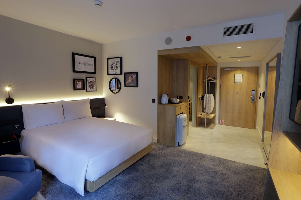 Hampton by Hilton Olsztyn, Foto 3