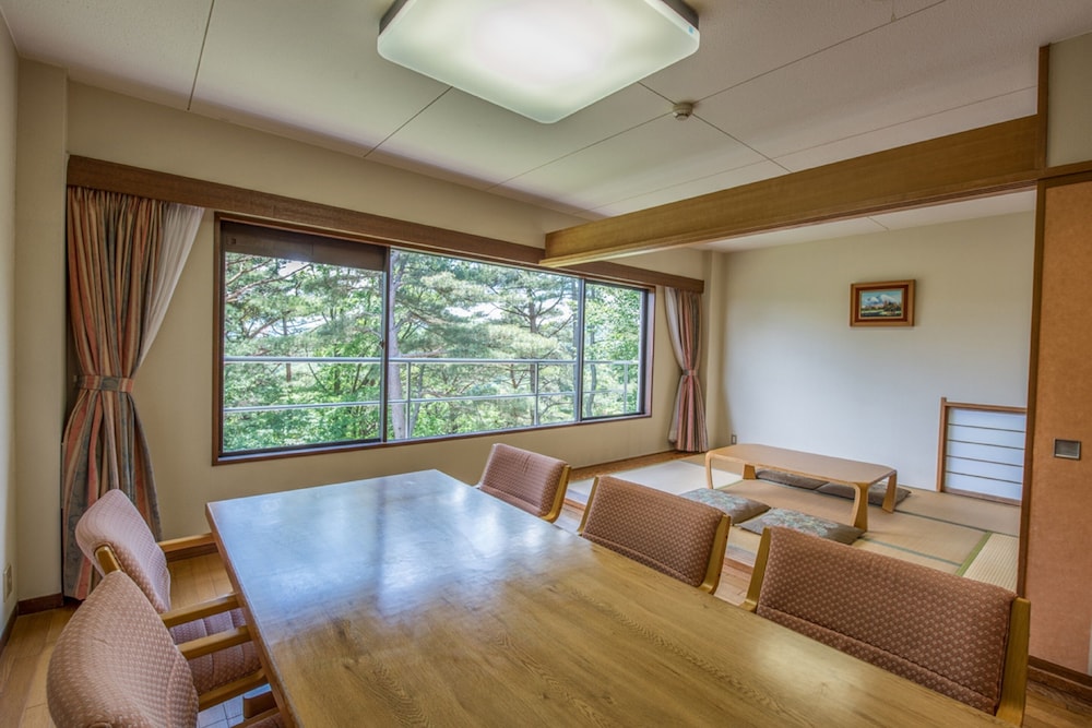 [Hotel Laforet Shuzenji] Cottage (No Cooking Allowed), Smoking photo 1