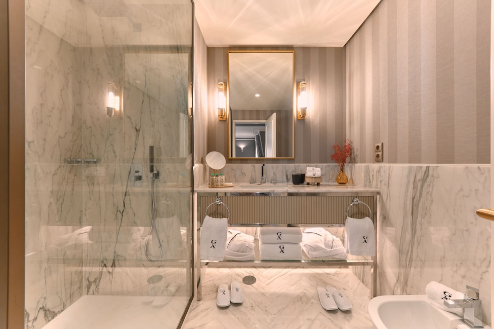 Panoramic Double Or Twin Room
