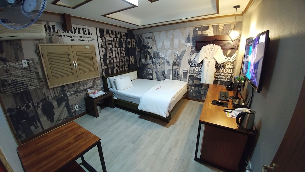 Deluxe Room, Non Smoking photo 2