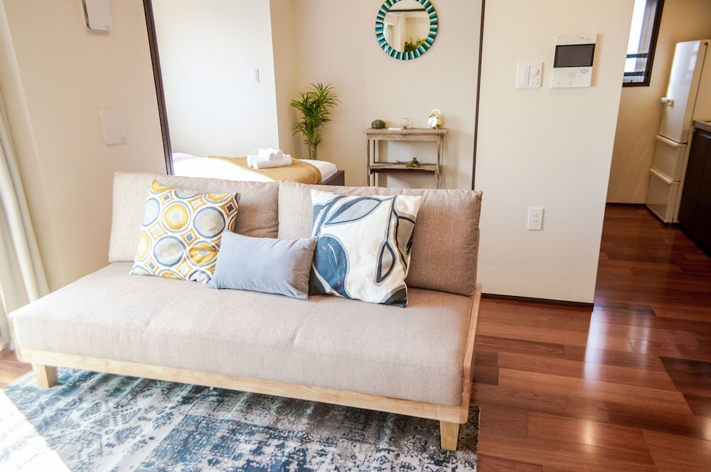1 Bedroom 801 photo 3