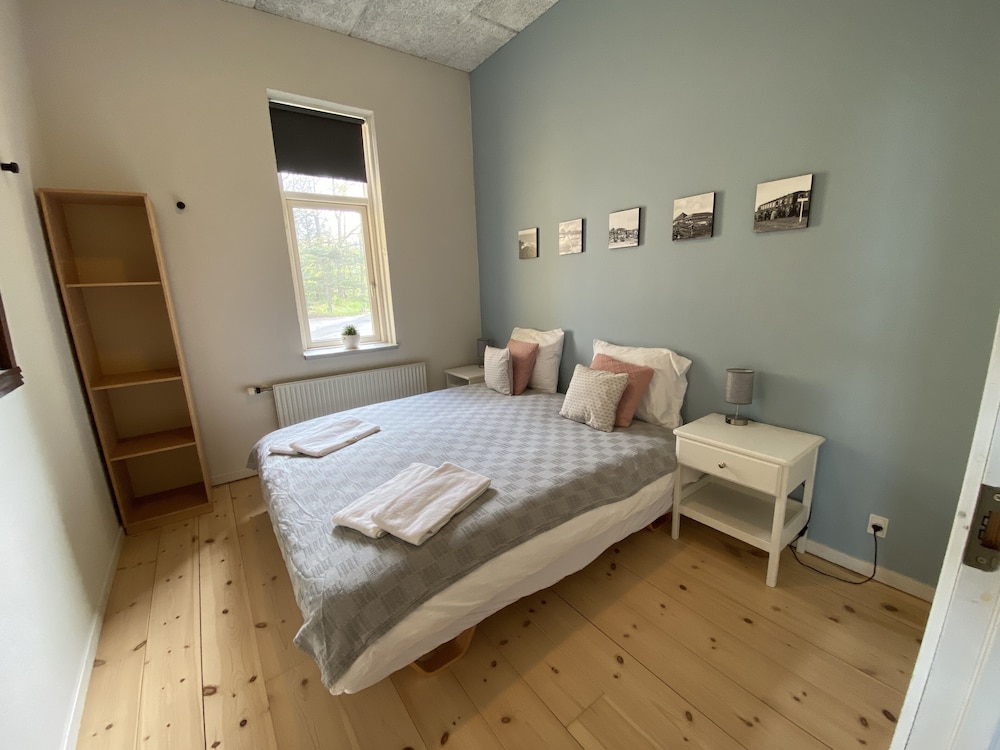 Family Apartment, 2 Bedrooms, Non Smoking, Ocean View (C) photo 1