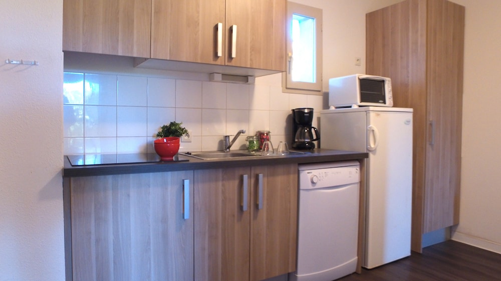 Apartment, 1 Bedroom (5 pers) photo 2