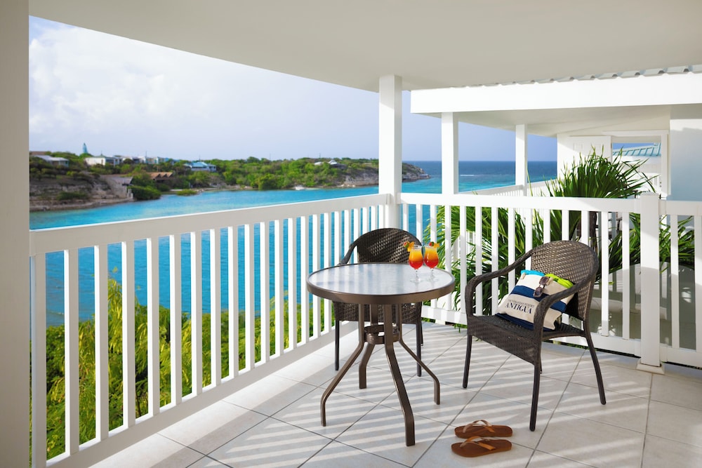 Waterfront Suite, King