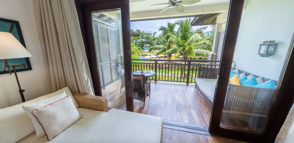 Junior Suite, 1 King Bed