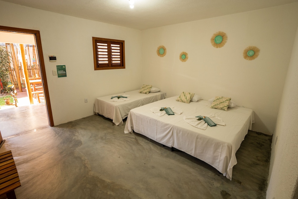 Comfort Triple Room photo 3