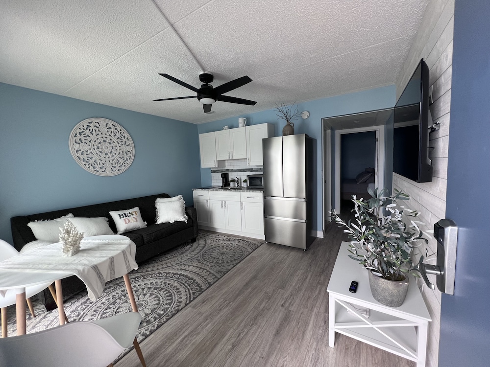 Basic Condo