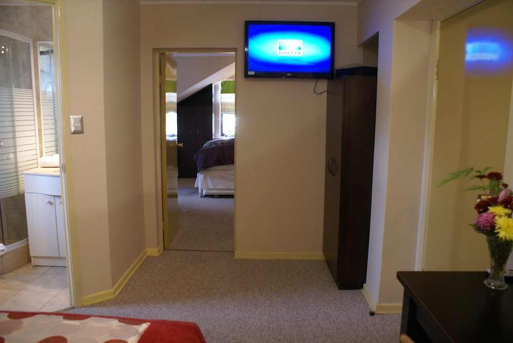 Superior Double Room photo 1