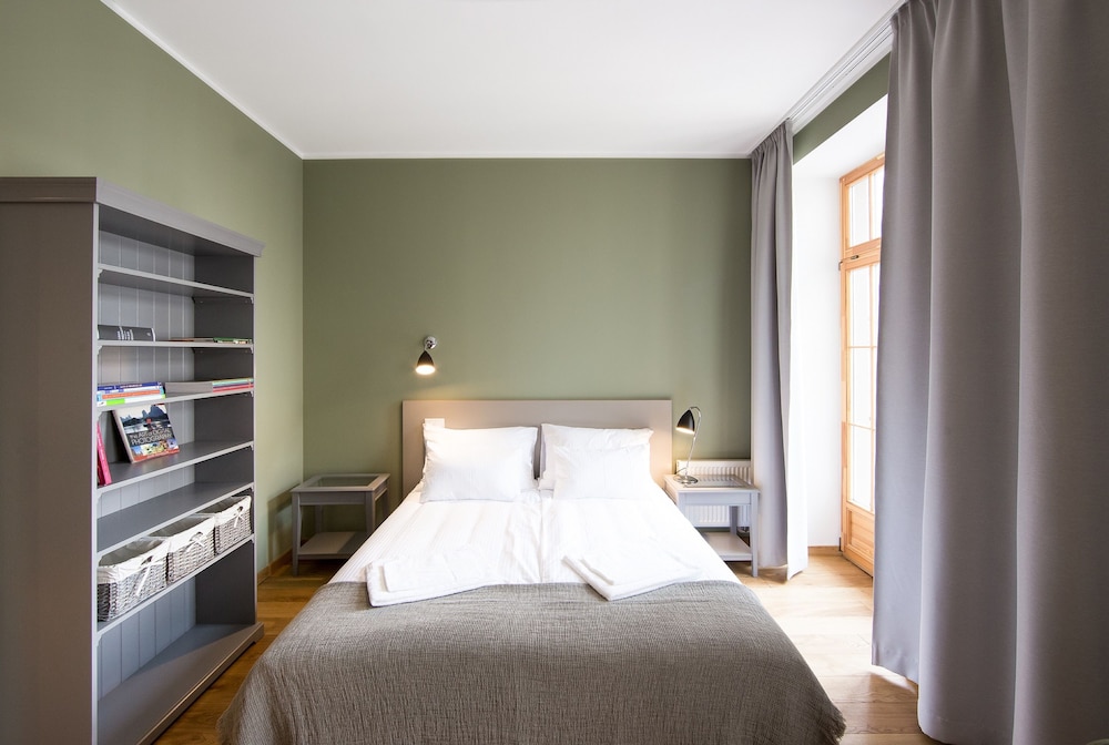 Premium Studio with Balcony photo 1
