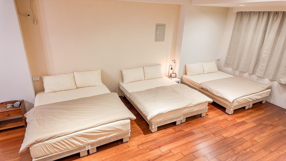 Deluxe Room photo 2