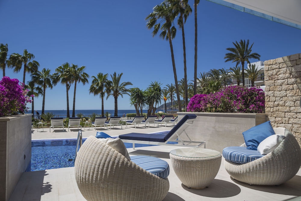 Suite Swim Up for single use photo 3