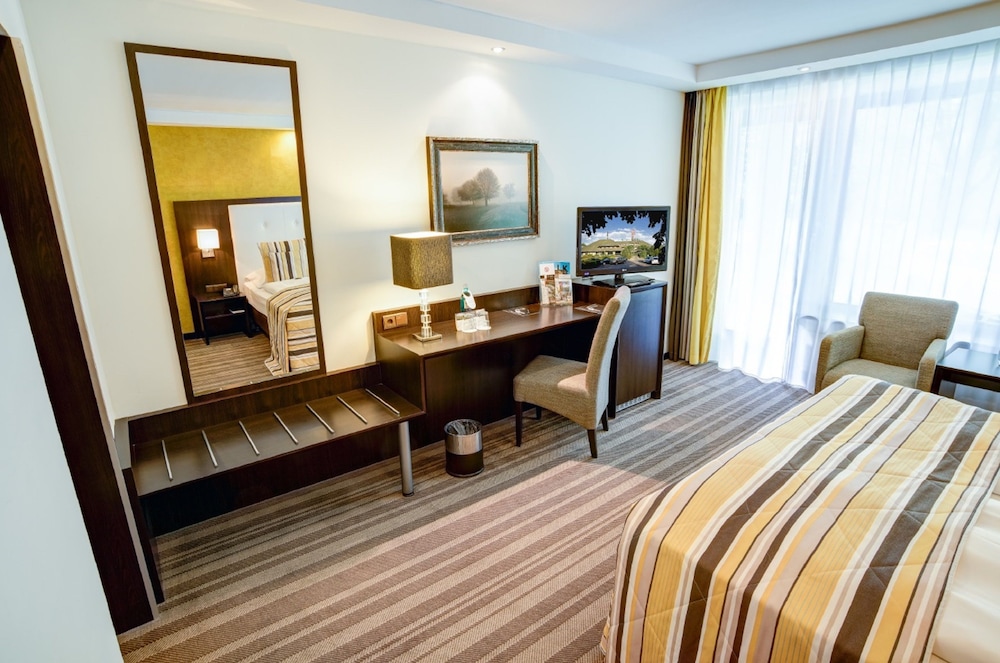 Comfort Triple Room - Photo 2
