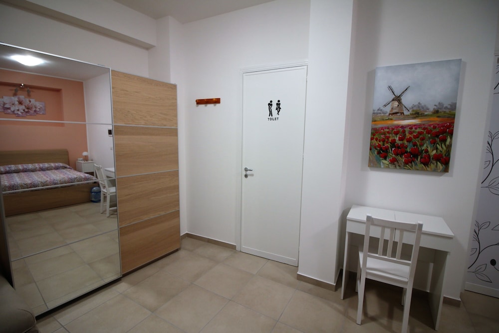 Standard Room, Mountain View photo 2
