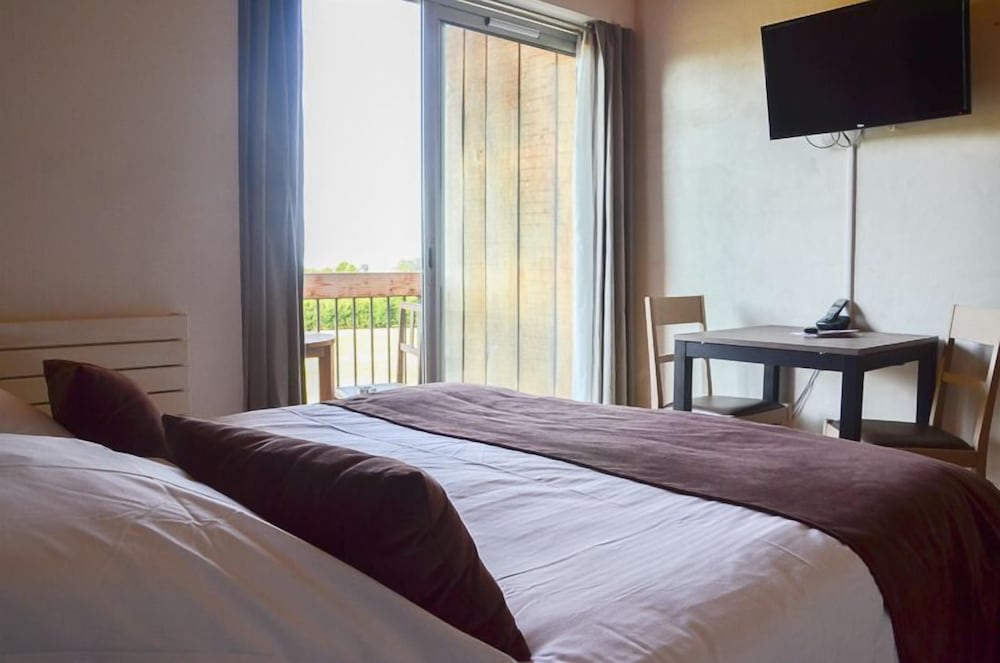 Apartment (Chambre Parc) photo 1