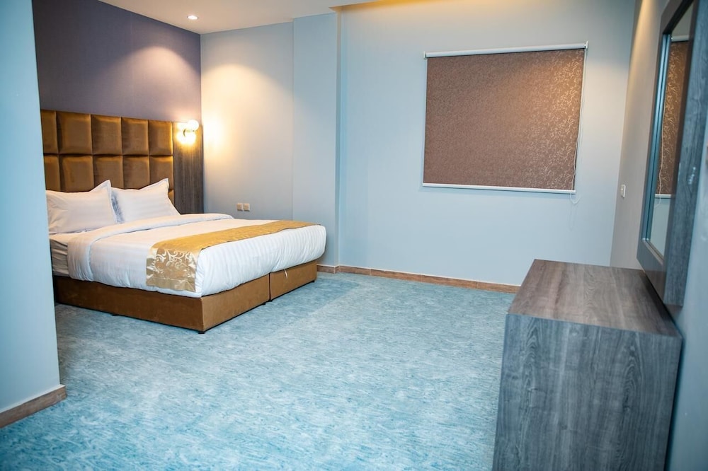 Economy Apartment