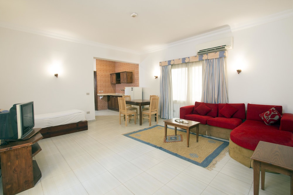 Executive Suite, 1 Bedroom photo 3