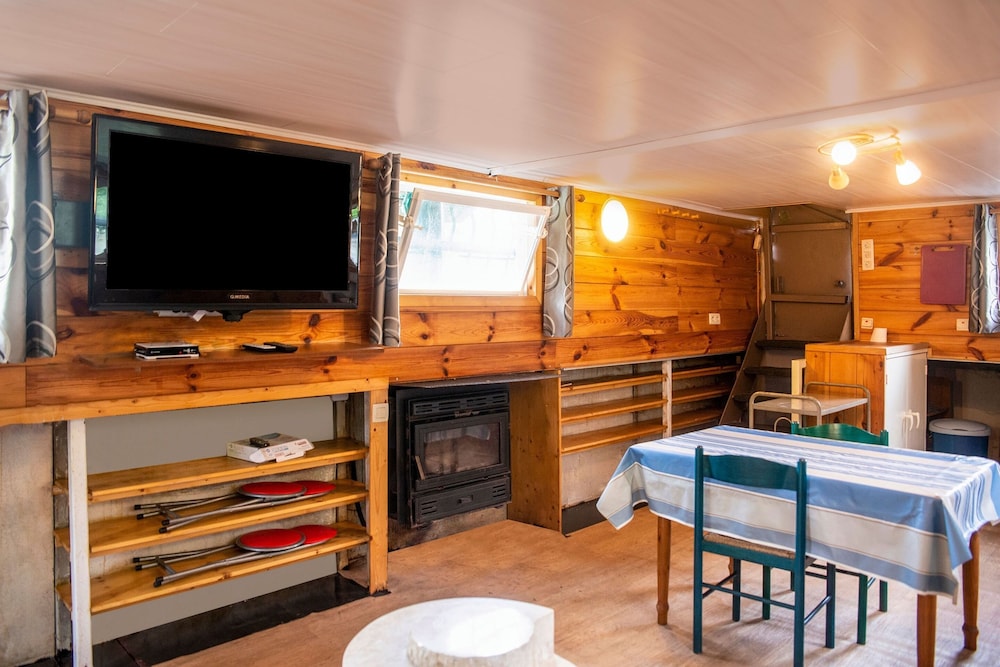 Mobile Home