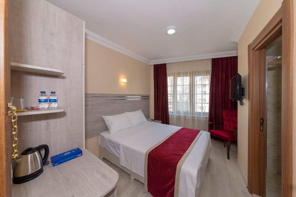 Standard Double Room photo 1