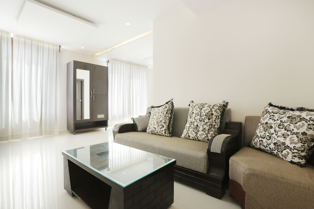 Deluxe Room photo 3