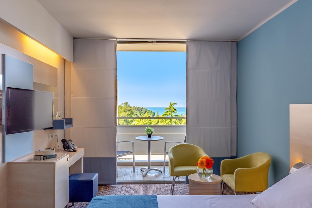 Room for 2 Seaview - Hotel - Photo 2