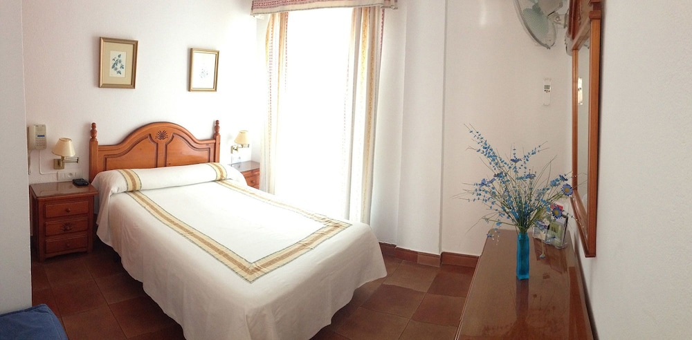 Double Room Single Use