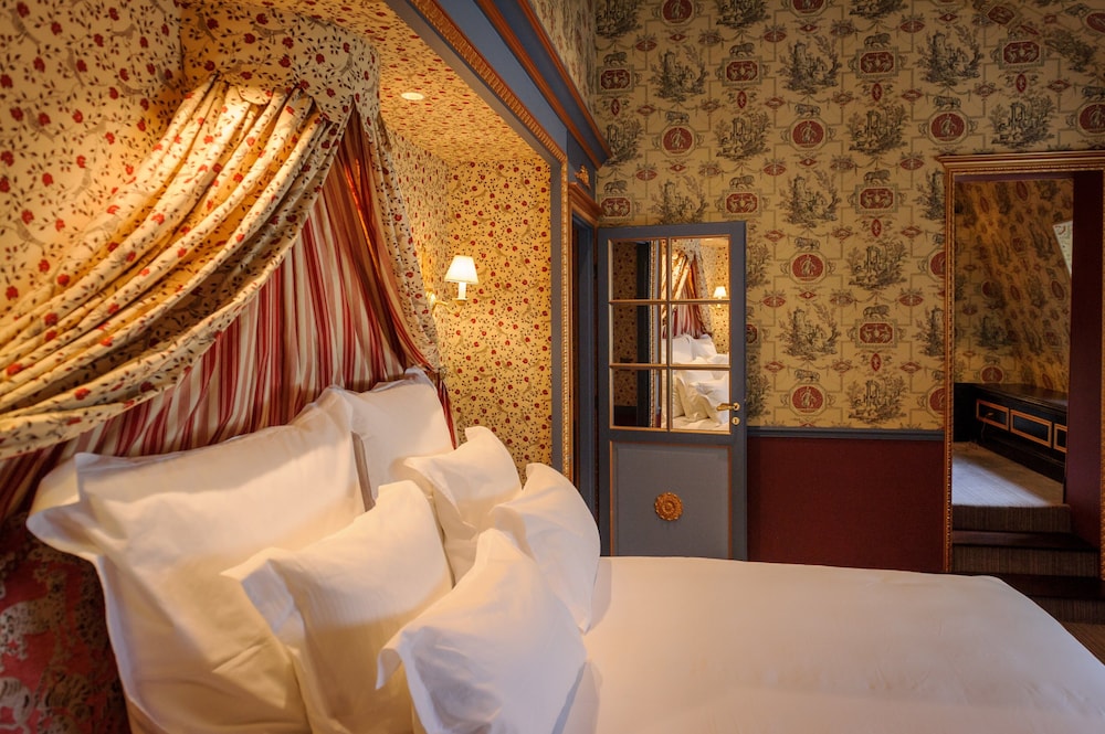 Appartement Marie-Louise photo 2