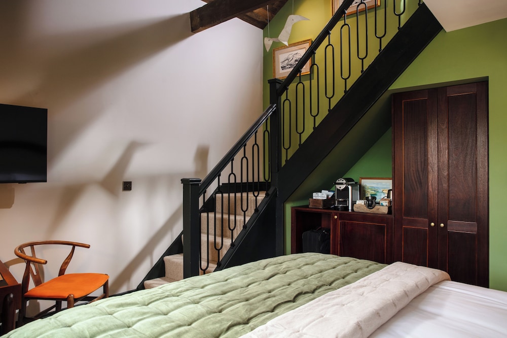Standard Double Room - Photo 4
