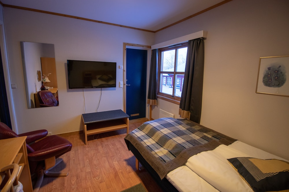 Economy Single Room, 1 Twin Bed photo 3