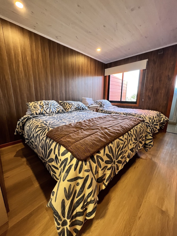 Comfort Triple Room, Balcony, Garden View