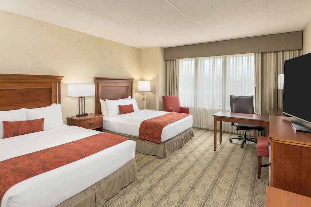 Room, 2 Queen Beds, Accessible - Photo 3